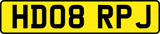 HD08RPJ