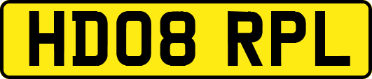 HD08RPL