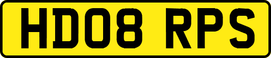 HD08RPS