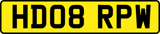 HD08RPW