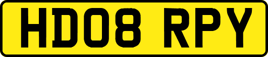 HD08RPY