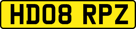 HD08RPZ