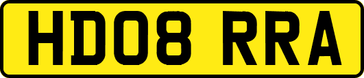 HD08RRA