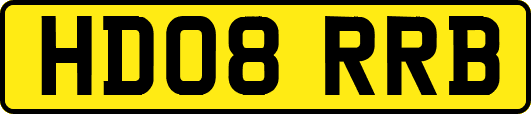 HD08RRB