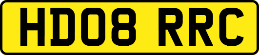 HD08RRC