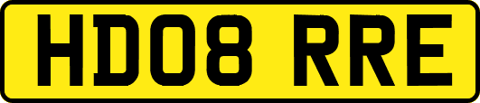 HD08RRE