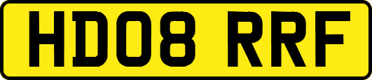 HD08RRF