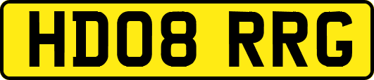 HD08RRG