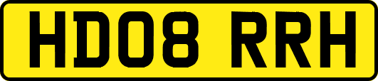 HD08RRH