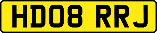 HD08RRJ
