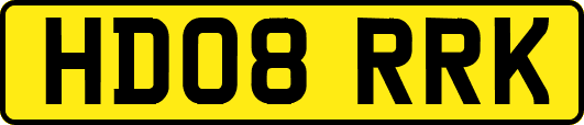 HD08RRK