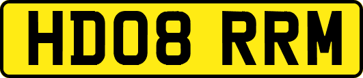 HD08RRM