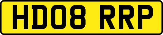 HD08RRP
