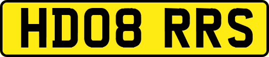 HD08RRS