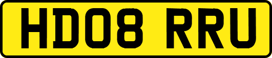 HD08RRU
