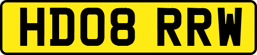 HD08RRW