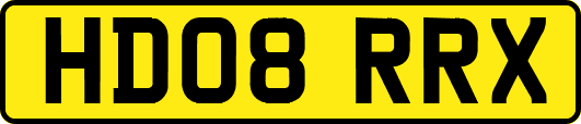 HD08RRX
