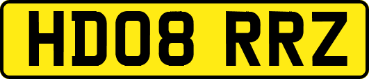HD08RRZ