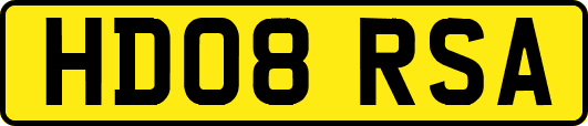 HD08RSA