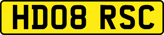 HD08RSC
