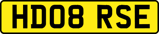 HD08RSE