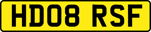 HD08RSF