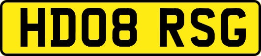 HD08RSG