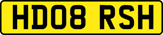 HD08RSH