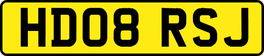 HD08RSJ
