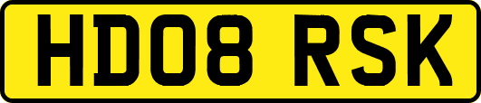 HD08RSK
