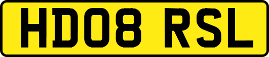 HD08RSL