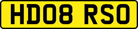 HD08RSO