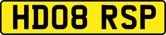HD08RSP