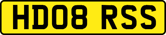 HD08RSS