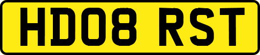 HD08RST