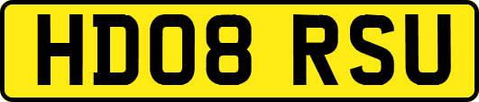 HD08RSU