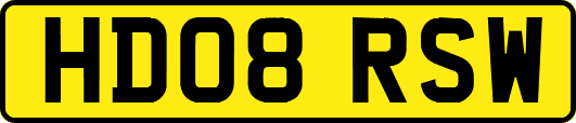 HD08RSW
