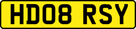 HD08RSY