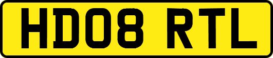 HD08RTL