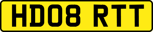 HD08RTT