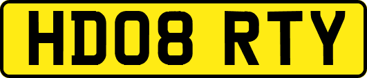 HD08RTY