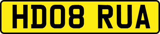HD08RUA