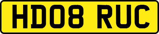 HD08RUC