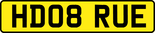 HD08RUE