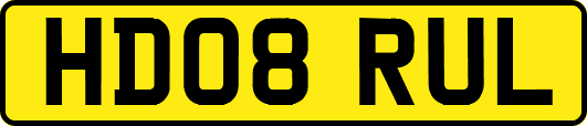 HD08RUL
