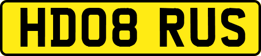 HD08RUS