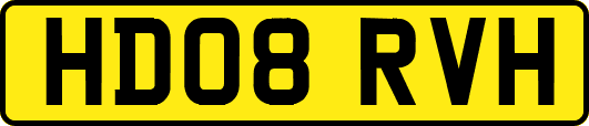 HD08RVH