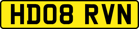 HD08RVN