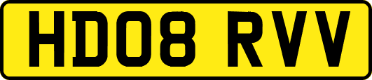HD08RVV
