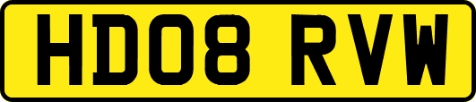 HD08RVW